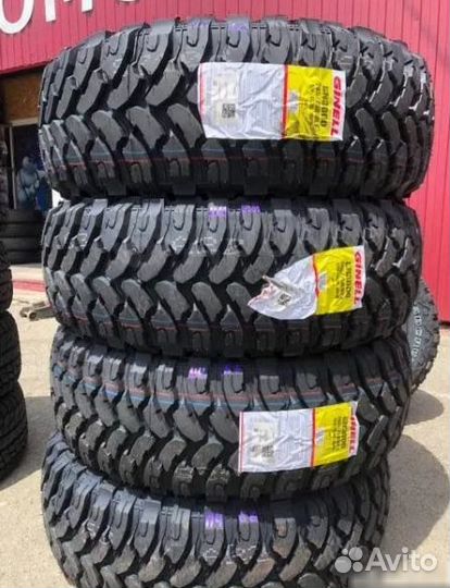 Ginell GN3000 265/65 R17 120Q