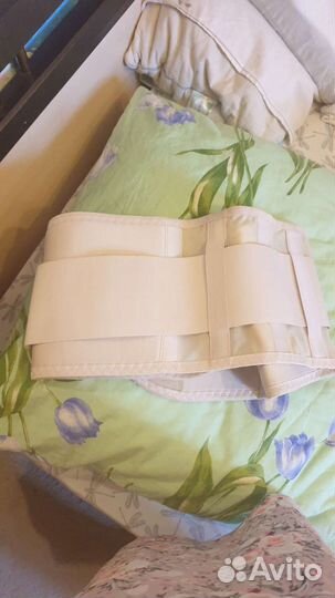 Бандаж для беременных