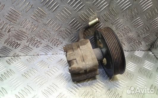 Насос гу дизельный suzuki grand vitara 2 (HBN06BT0