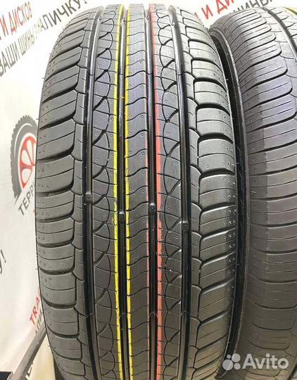 Nexen N'Priz AH8 215/60 R16 95L
