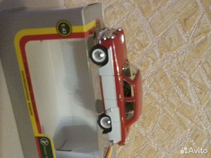 Модели из коллекции