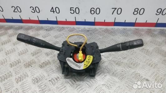 Переключатель поворотов и дворников (стрекоза) lan