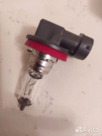 Лампа Osram для птф Н11 50W