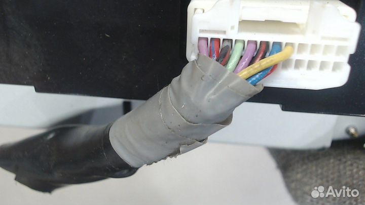 Дисплей компьютера Nissan Maxima A34, 2004