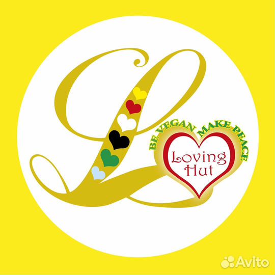 Торговый представитель 