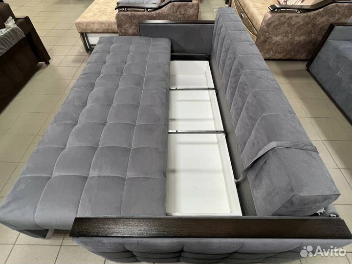 Диван прямой Аргус