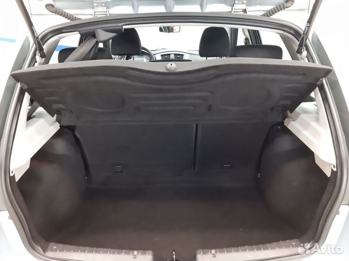 Datsun mi-DO 1.6 AT, 2017, 58 001 км