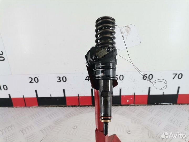 Форсунка для Volkswagen Phaeton