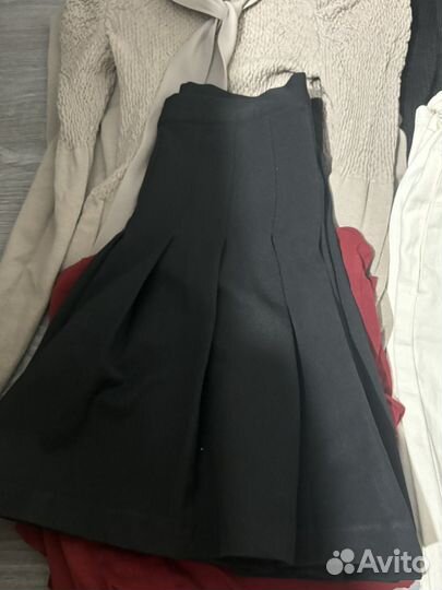 Женские вещи пакетом S