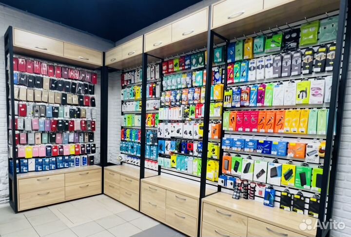 Защитное стекло на Xiaomi