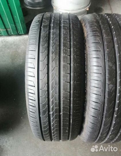 Pirelli Scorpion Verde 225/55 R19 99V
