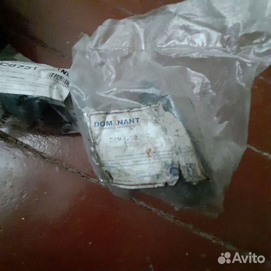 Подушка АКПП