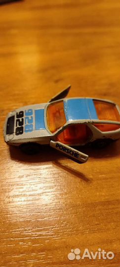 Коллекционные машинки