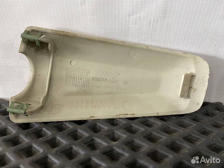 Накладка декоративная салона левая Volvo FH5