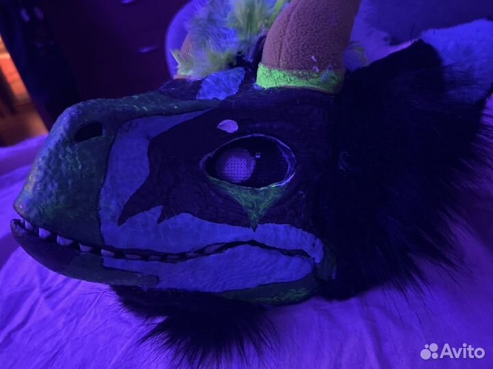 Продам раптора