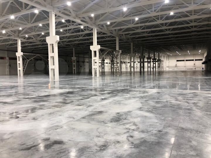 Склад, 7000 м²