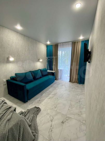 1-к. квартира, 30 м², 3/5 эт.