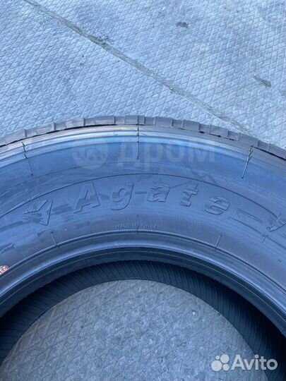 Шины Agate 385/65R22.5 20PR ST022