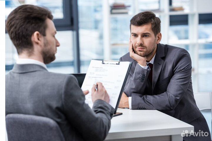 Оценка уровня страхов и препятствий при работе