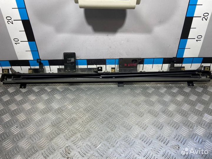 Б/У Шторка солнцезащитная#001