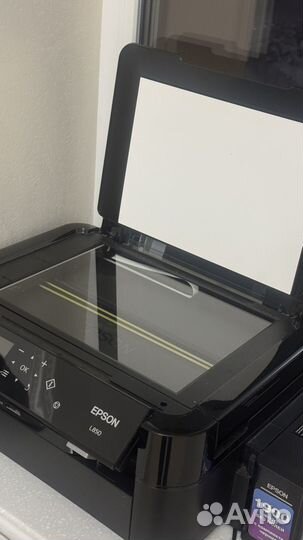 Мфу Принтер L850