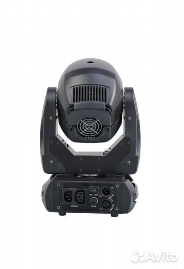 Голова 100w led spot moving head