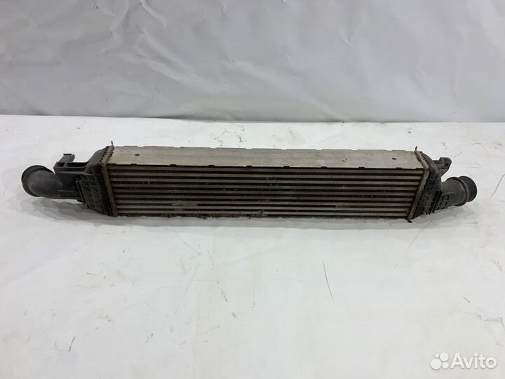 Интеркулер Audi Q3 8U 2.0 tfsi cczc
