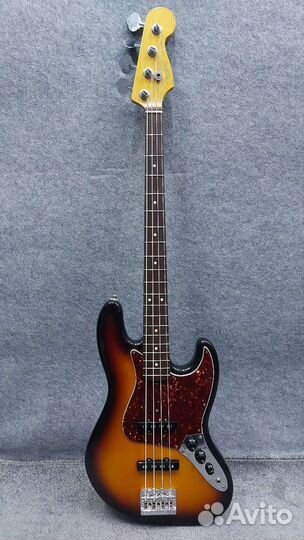 Fender American Standard Jazz Bass 1998