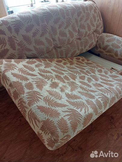 Диваны бу детский