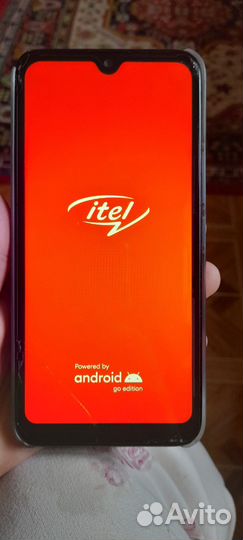 Itel A48, 2/32 ГБ