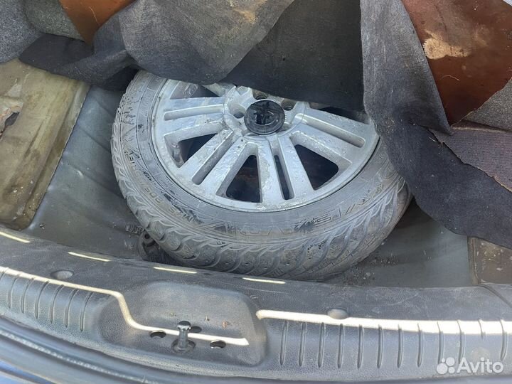 Ford Mondeo 2.0 МТ, 2003, 258 766 км