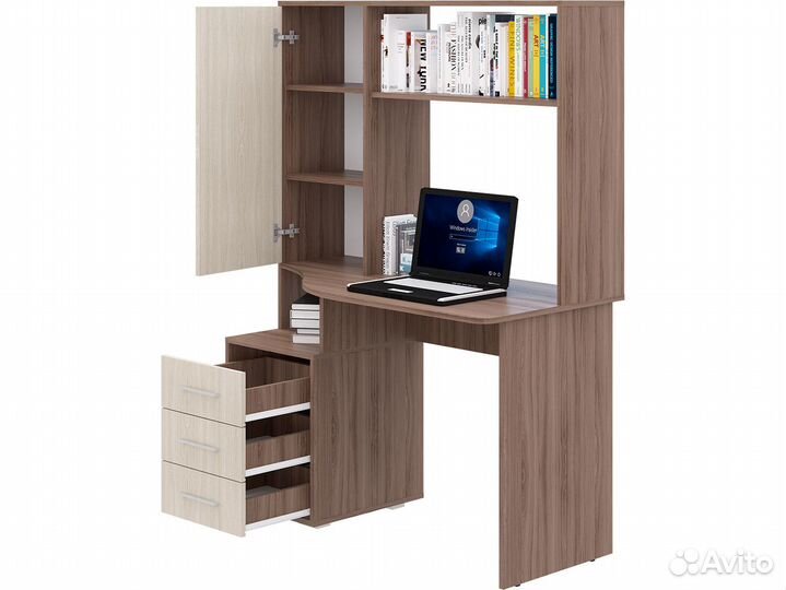 Стол компьютерный