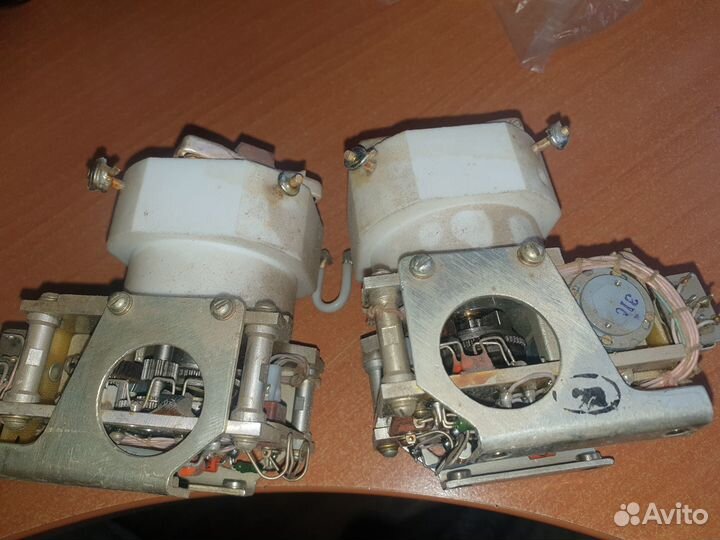 Реле антенное