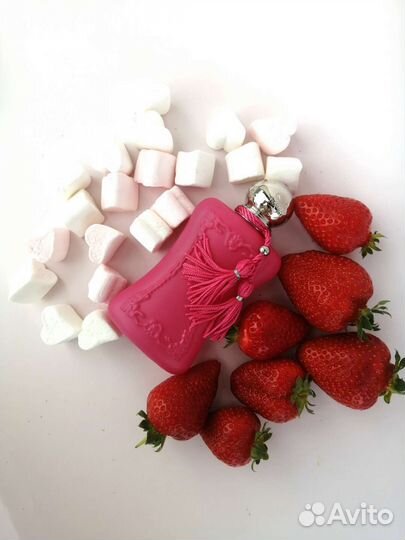 Parfums de marly Oriana