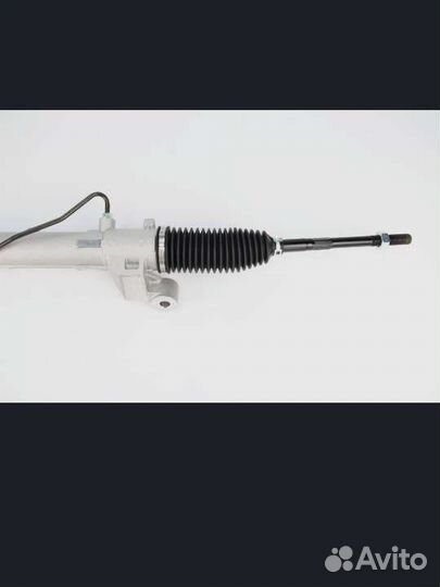 Рулевая рейка в сборе ford focus 2