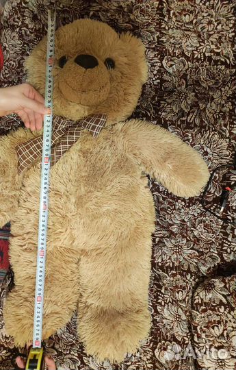 Мягкая игрушка