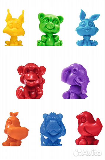 Бурлящие шарики Фаберлик