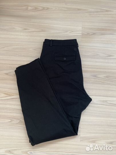 Брюки женские Uniqlo Jill Sander 50-52