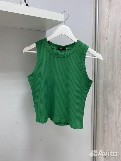 Вещи пакетом