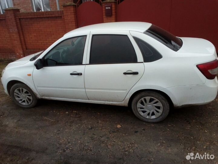 Такси межгород