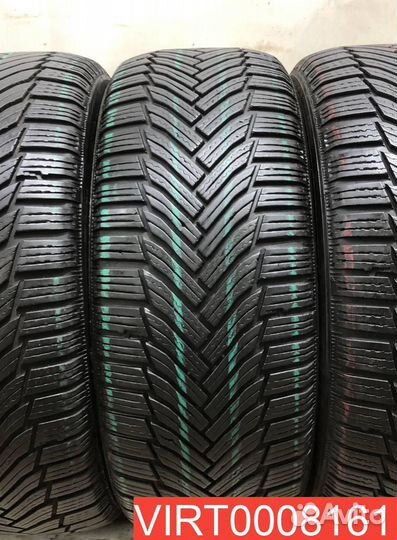 Michelin Alpin 6 225/50 R17 98V