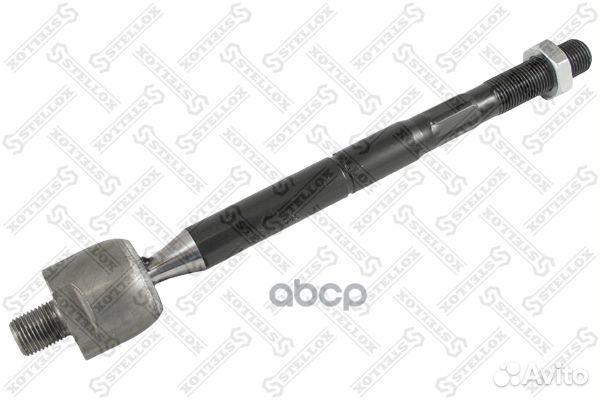 55-00510-SX тяга рулевая Toyota Rav 4 05 5500