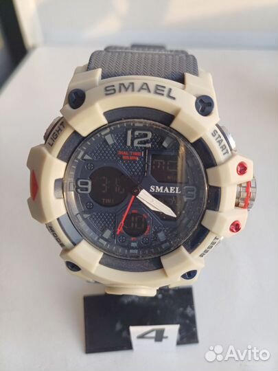 Наручные часы