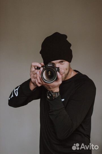 Видеосъемка