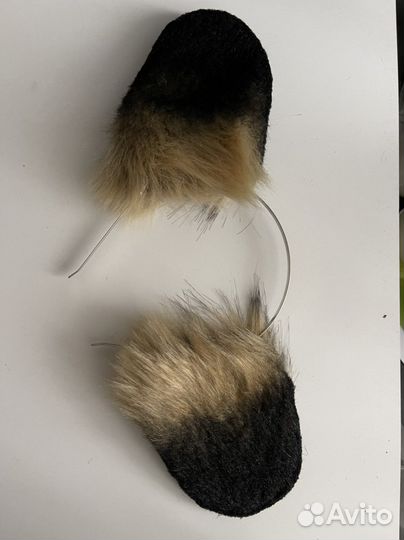 Ушки/ ушки каркасные