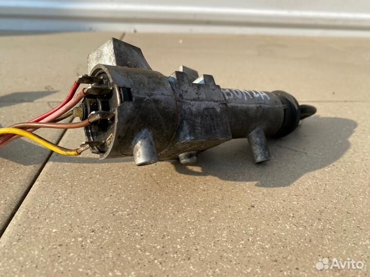 Замок зажигания Газ 31105