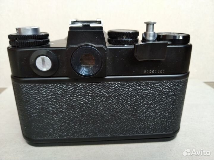 Фотоаппарат 