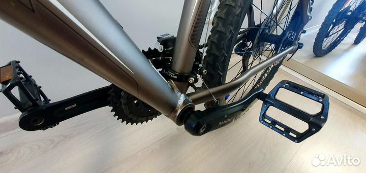 Горный велосипед Trek 4300 Disc 16