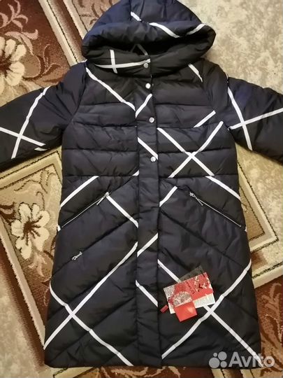 Пуховик