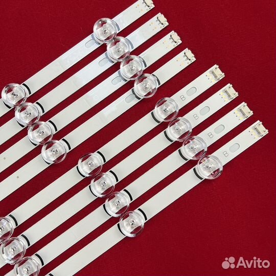 Led подсветка к тв LG42LB620V, DRT3,0 42 Rev 01